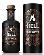 Hell or High Water XO Small Batch rom flaske